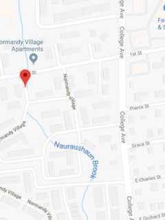 Suspects On Loose After 89-Year-Old Woman Assaulted In Nanuet