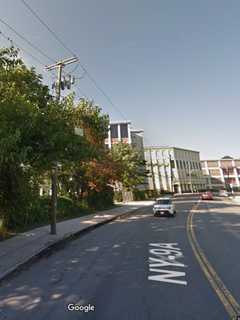 Car Slams Into Pole, Injuring Seven Women In Westchester