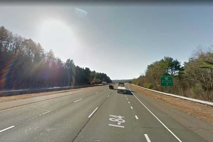 Police: Man Going 90 MPH On I-84 Was Under Influence, Driving Recklessly