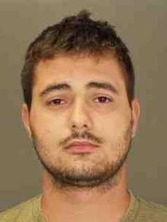 Mahwah Man Among Trio Charged In Rockland Target Shooting Bust