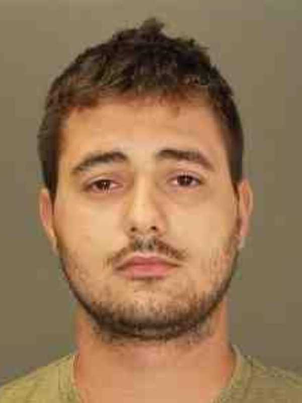 Mahwah Man Among Trio Charged In Rockland Target Shooting Bust