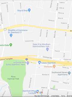 Greenwich Man Killed, Two Stamford Men Seriously Injured In I-95 Crash