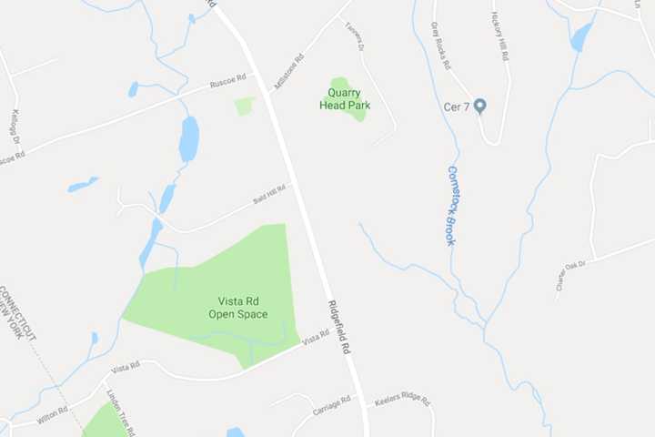 Numerous Car Burglaries, One Stolen Vehicle Reported In Wilton