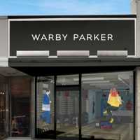 <p>Warby Parker&#x27;s newest storefront.</p>