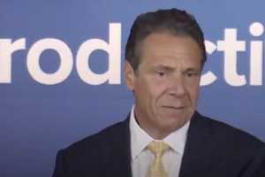 Probe Into Racial Flyers In Westchester Ordered By Cuomo