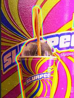 Brain Freeze Alert: 7-Eleven Has Free Slurpees To Mark 7/11 Date