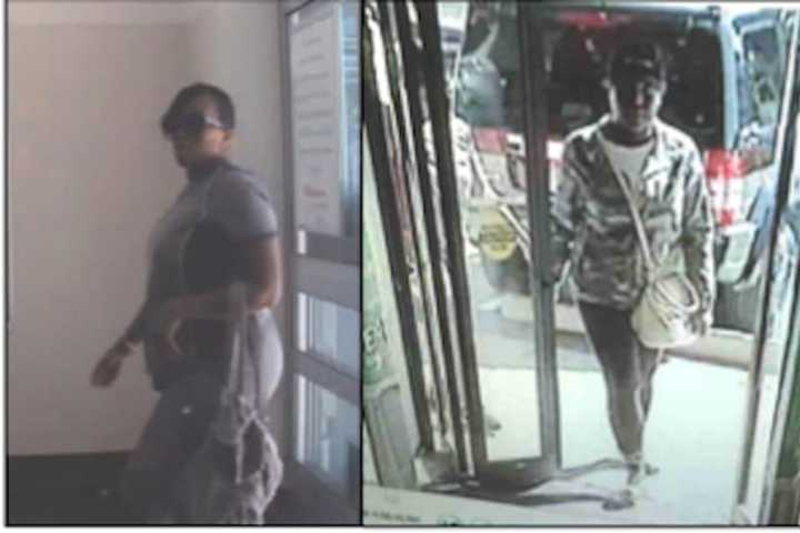 Know Them? Police Look To ID Suspects In $7K Fairfield County Theft