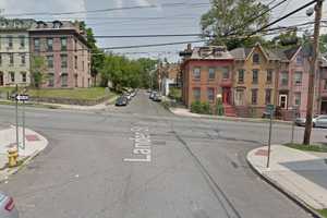 Teen Charged In Fatal Hit-And-Run Involving Motorcyclist In Newburgh