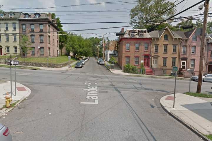 Teen Charged In Fatal Hit-And-Run Involving Motorcyclist In Newburgh