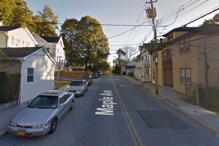 Wanted Man Busted In Mount Kisco Violating Order Of Protection