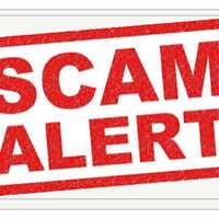 <p>Scam Alert</p>