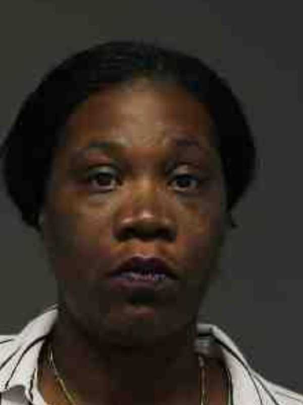 Westchester Woman Accused Of Hiding Mother's Death, Stealing $60K Pension