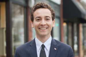 Recent College Grad Running For State Senate In Westport