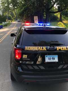 Bridgeport Man Charged With Violating Protective Order In South Norwalk