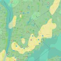 Storm Knocks Out Power To Thousands In Westchester