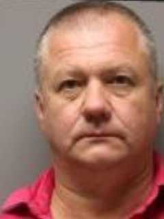 Man Stopped In Westchester Charged With DWI For Third Time