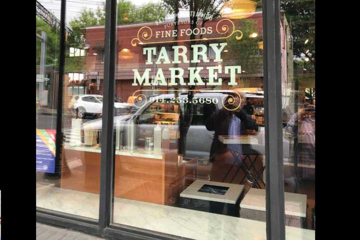 Chef Mario Batali's Tarry Market In Port Chester Hits Auction Block