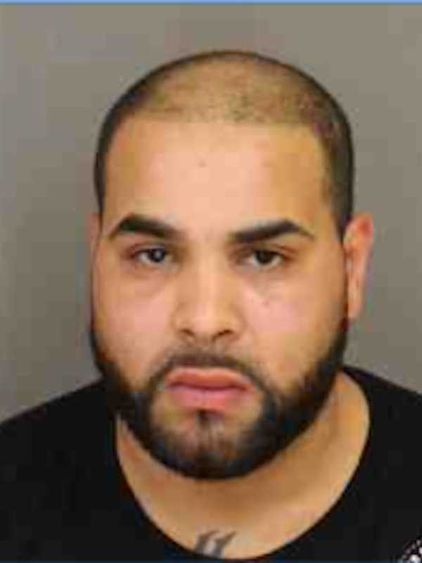 Man Admits To Gunpoint Robbery Of Rockland Convenience Store