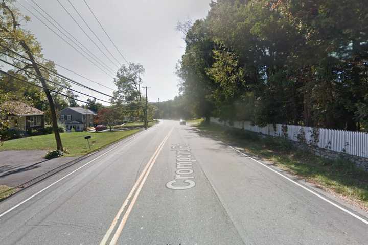 Member Of Armed Forces, 28, ID'd As Victim Of Fatal Westchester Crash