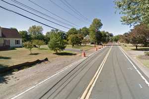 Man Charged After Drugs Found In Car Blocking Sparkill Driveway, Police Say