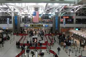 Waiting Game: This Area Airport Has Slowest Security Lines In North America