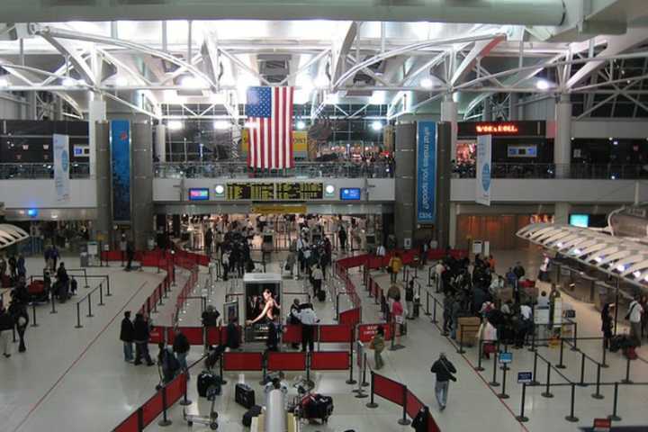 Waiting Game: This Area Airport Has Slowest Security Lines In North America