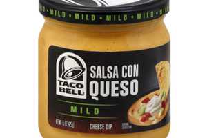 Taco Bell Item Recalled Due To Botulism Risk