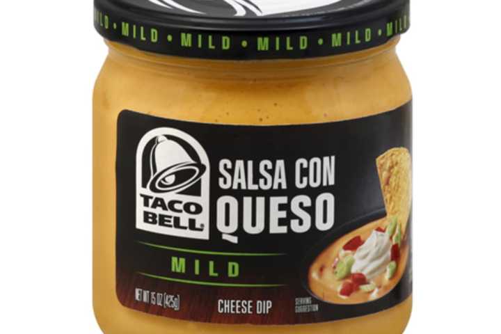 Taco Bell Item Recalled Due To Botulism Risk