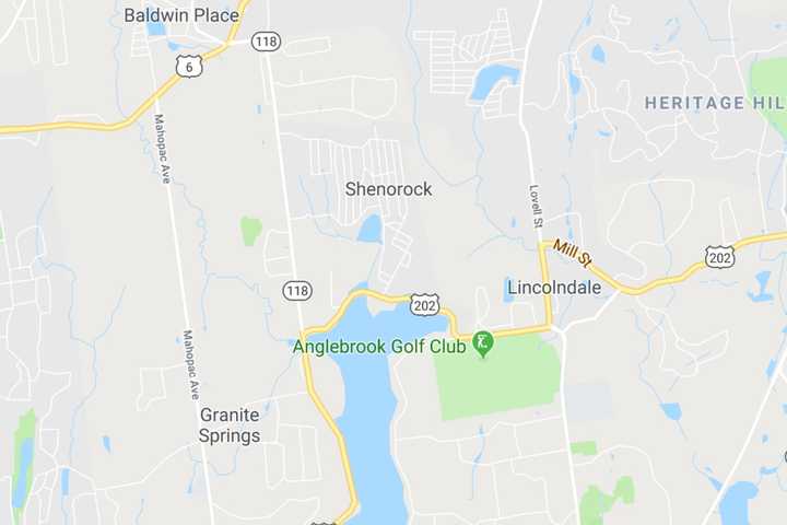 Route 118 Stretch Now Passable After Downed Pole, Cables