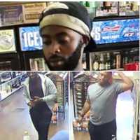 Know Them? Police Seek To ID Three Connected To Car Burglary Spree