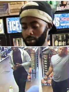 Know Them? Police Seek To ID Three Connected To Car Burglary Spree