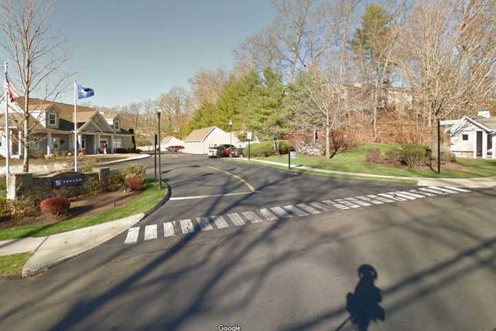 Man, Woman Charged After Dispute Gets Physical In New Canaan Parking Lot