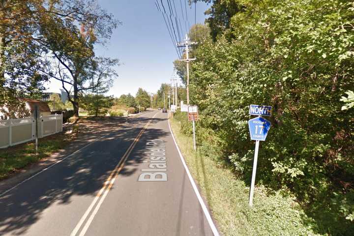 New Round Of Road Resurfacing Starts In Rockland County