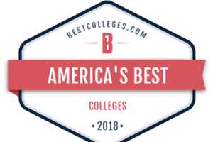 These NY Colleges Rank Among Best In Nation