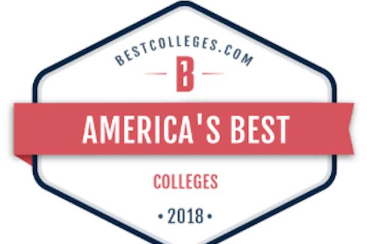 These NY Colleges Rank Among Best In Nation