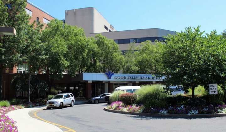 Good Samaritan Hospital has received a $40,000 in grant funding to support at-risk and low income patients.