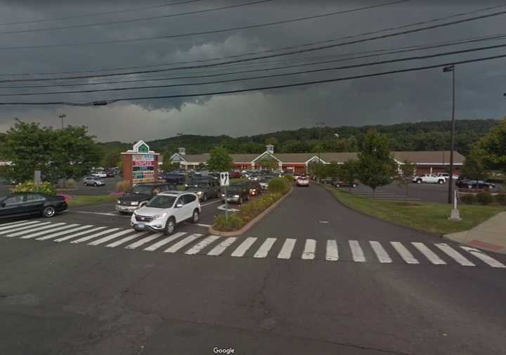 Rite Aid on Mill Plain Road in Danbury.