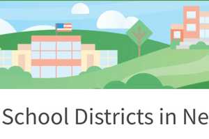 Latest School Rankings: These Hudson Valley Districts Among Best In State