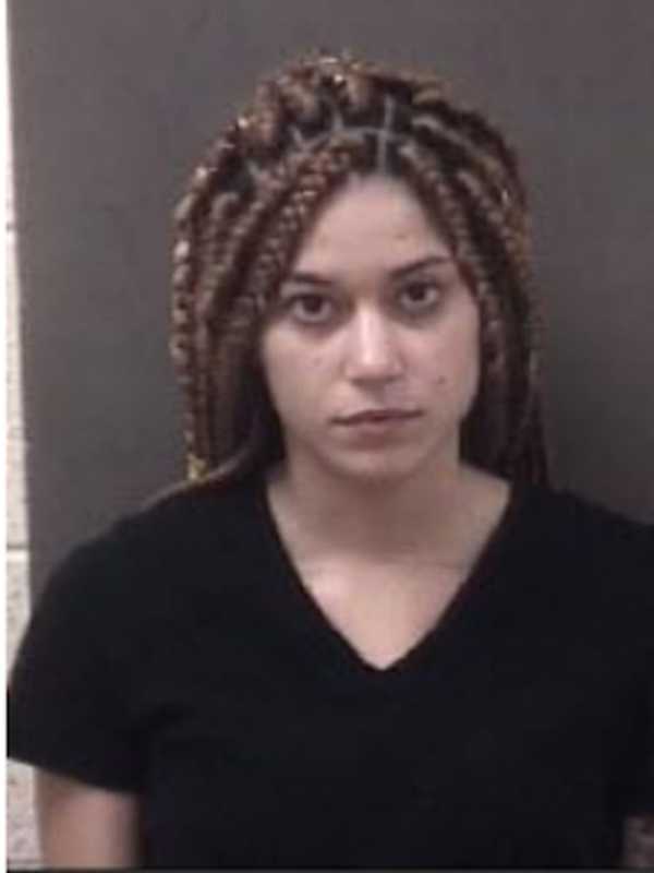 Fairfield County Woman, 21, Fifth Suspect Nabbed In Violent Home Invasion