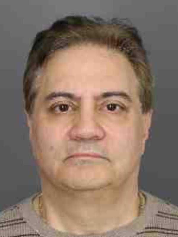 Tax Preparer In Northern Westchester Busted For Alleged Fraud For Second Time, DA Says