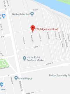 Westchester Man Among Three Nabbed In Major Drug Ring Bust