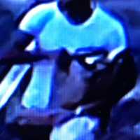 <p>Investigators released surveillance photos of the suspect and the burglarized vehicle in Norwalk.</p>