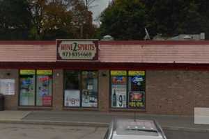 Good Luck Two Times Over: Wanaque Man Claims Winning Lottery Ticket