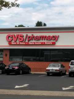 Man Nabbed For Shoplifting $1K In Goods From CVS In Westport