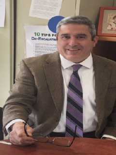 Former Chappaqua Middle School Principal Heads To Tuckahoe