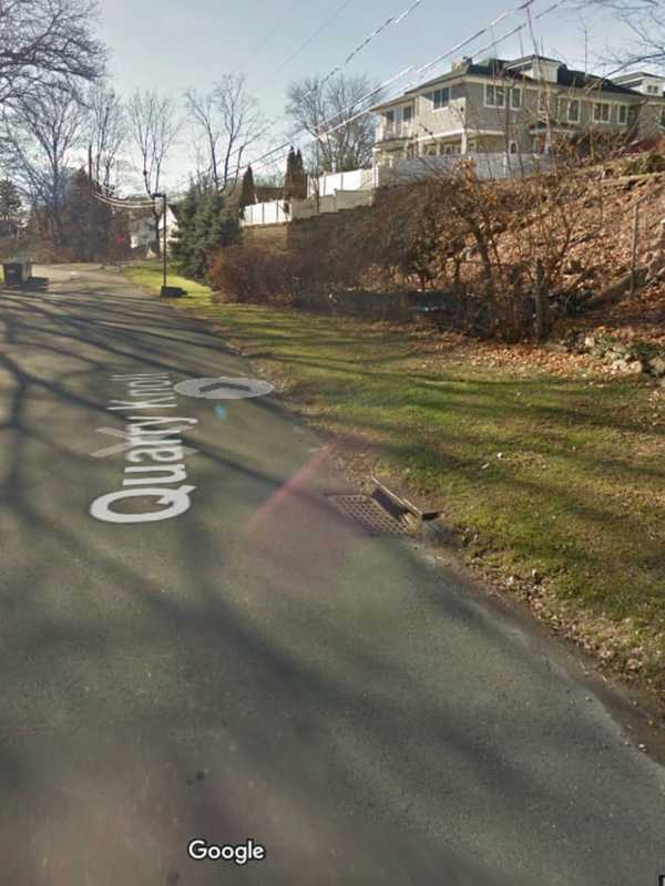 60-Year-Old Woman Faces Charge After 'Verbally Berating' Victim In Greenwich, Police Say