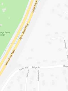 Two Seriously Injured As Crash Causes Sprain Brook Parkway Closure