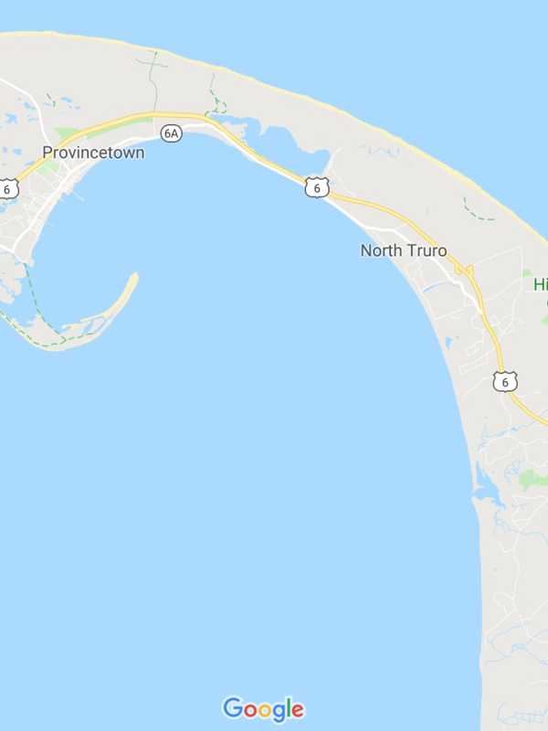 Westchester Man ID'd As Cape Cod Shark Attack Victim