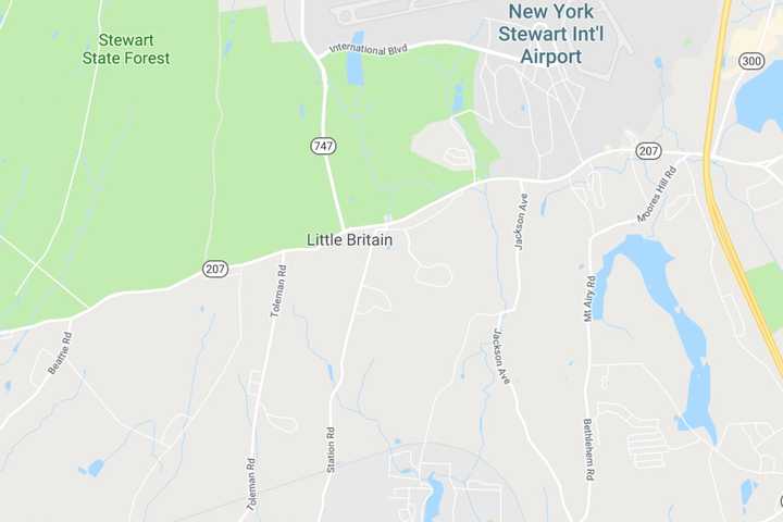 Man Killed, Woman Seriously Injured In Head-On Hudson Valley Crash