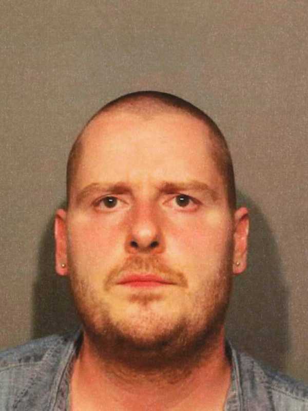 Westport Man Threatens To Use Firearm In New Canaan Dispute, Police Say